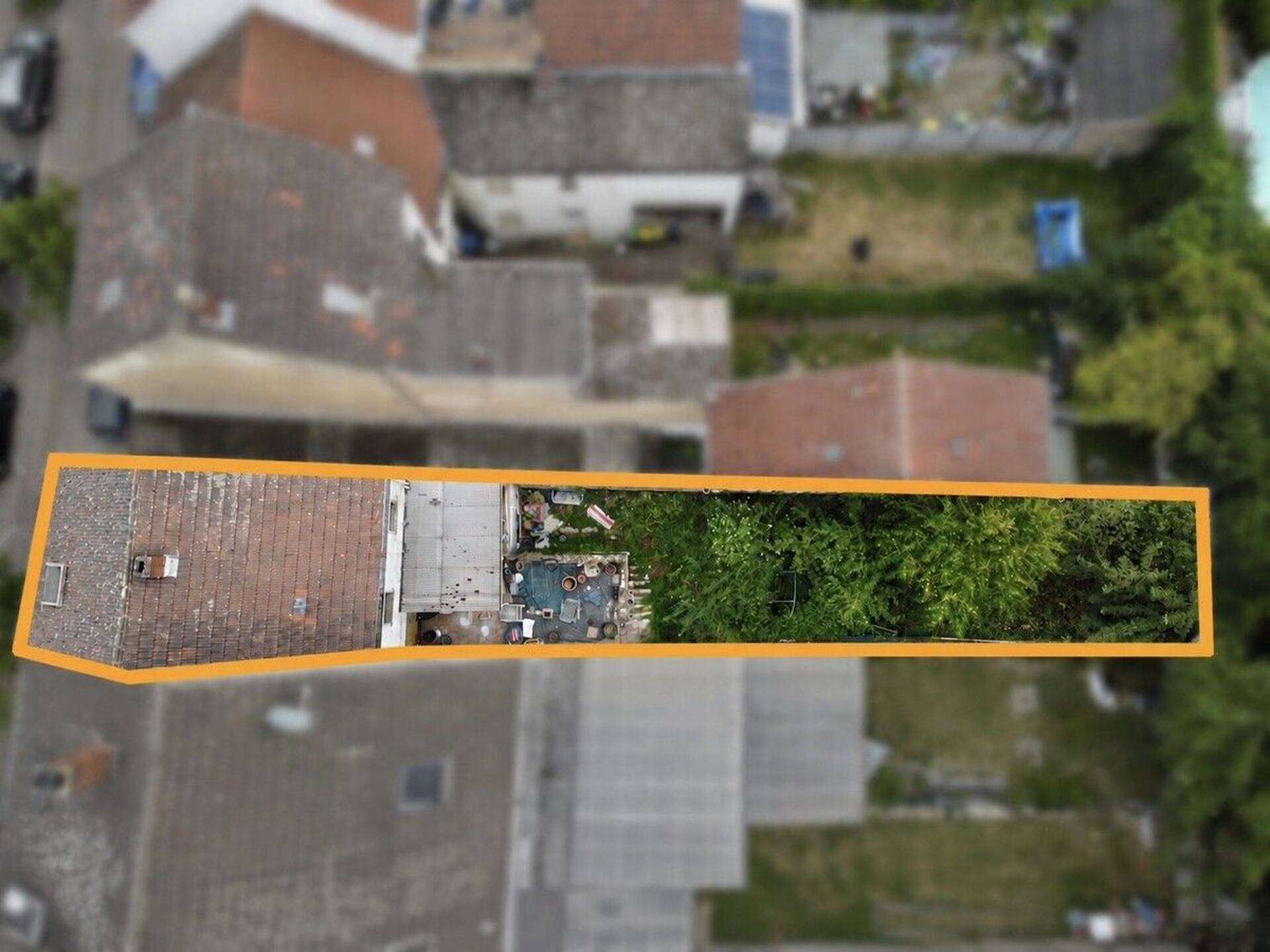 Reihenmittelhaus in 66763 Dillingen mit 210 m² kaufen