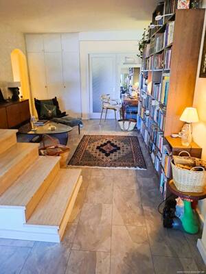 Großzügige Wohnung mit Balkon, Terrasse, TG-Stellplatz, in St. Arnual mit Fernbilck – 66119 Saarbrücken – Vorschaubild 6