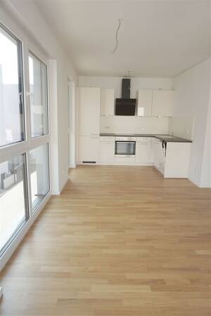 Moderne 2-ZKB mit Einbauküche & Balkon in begehrter Mosellage – 54292 Trier – Vorschaubild 3