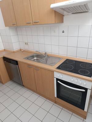 Top Lage: Moderne 3-Zimmer-Wohnung nahe Bahnhof Mannheim – 68161 Mannheim – Vorschaubild 8