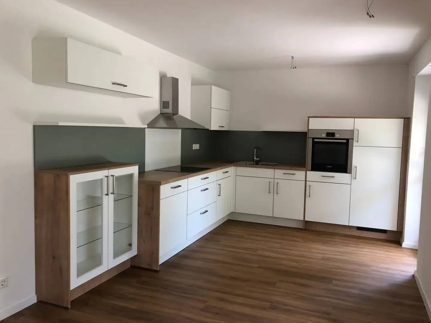 Ruhige, sonnige 3-Zi.-Erdgeschosswohnung in Ringsee – Ingolstadt – Vorschaubild 2