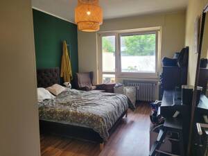 Helle 2-Zimmer-Wohnung mit Balkon in Düsseldorf – 40223 Düsseldorf – Vorschaubild 9