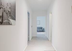 Sanierte City-Wohnung im Herzen von Charlottenburg nahe Savignyplatz / Steinplatz – mit separatem Tiefgaragenstellplatz bei Bedarf – 10623 Berlin – Vorschaubild 7