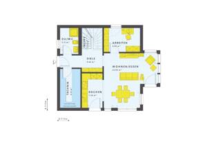 LivingHaus - Dein individuelles Traumhaus in Mannheim – 68305 Mannheim – Vorschaubild 2