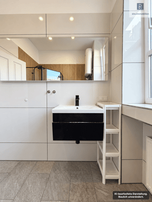 Belgisches Viertel // Eigennutzer & Kapitalanleger // 4,5% Rendite, 2-Zimmer-Apartment – 50672 Köln – Vorschaubild 9