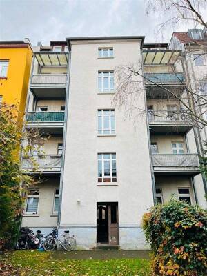 Kapitalanlage in Alt-Lindenau - Wohn- & Geschäftshaus - bis zu 4,68 % – 4177 Leipzig – Vorschaubild 3
