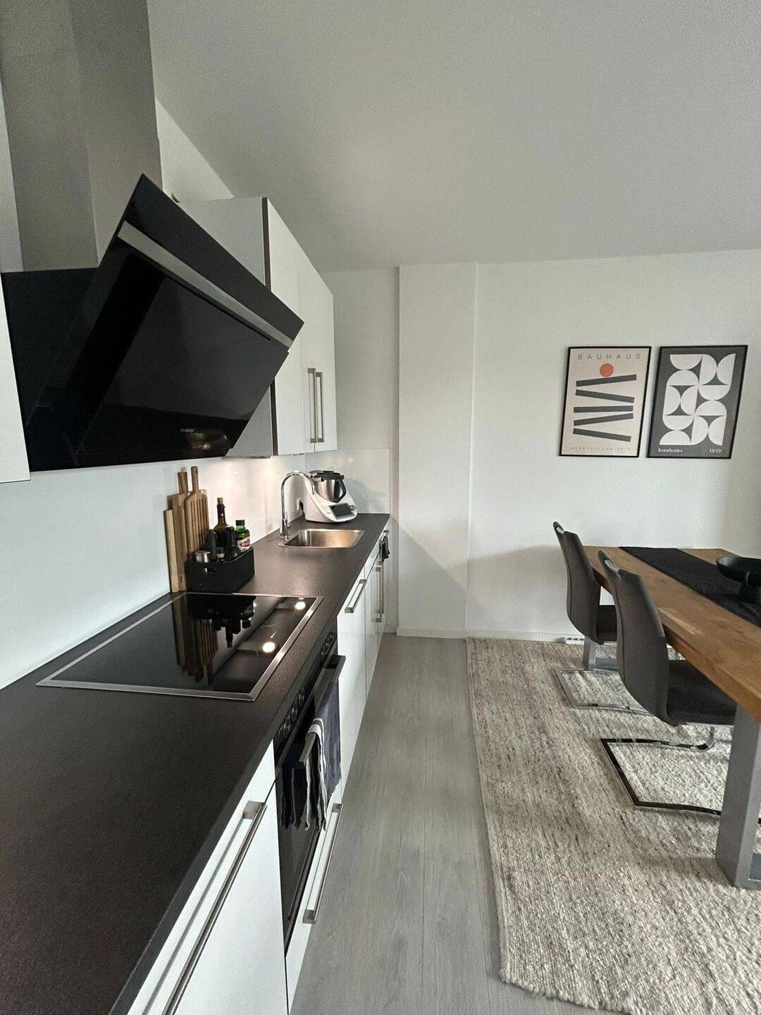 Moderne 2- Zimmer Wohnung für Jung und Alt! – Osnabrück – Vorschaubild 4