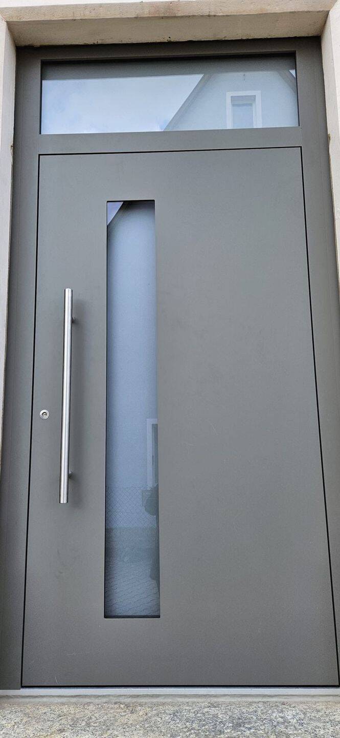 Renovierte 4-Zimmer-Wohnung in Altstadtnähe von Rothenburg ob der Tauber – Rothenburg ob der Tauber – Vorschaubild 3