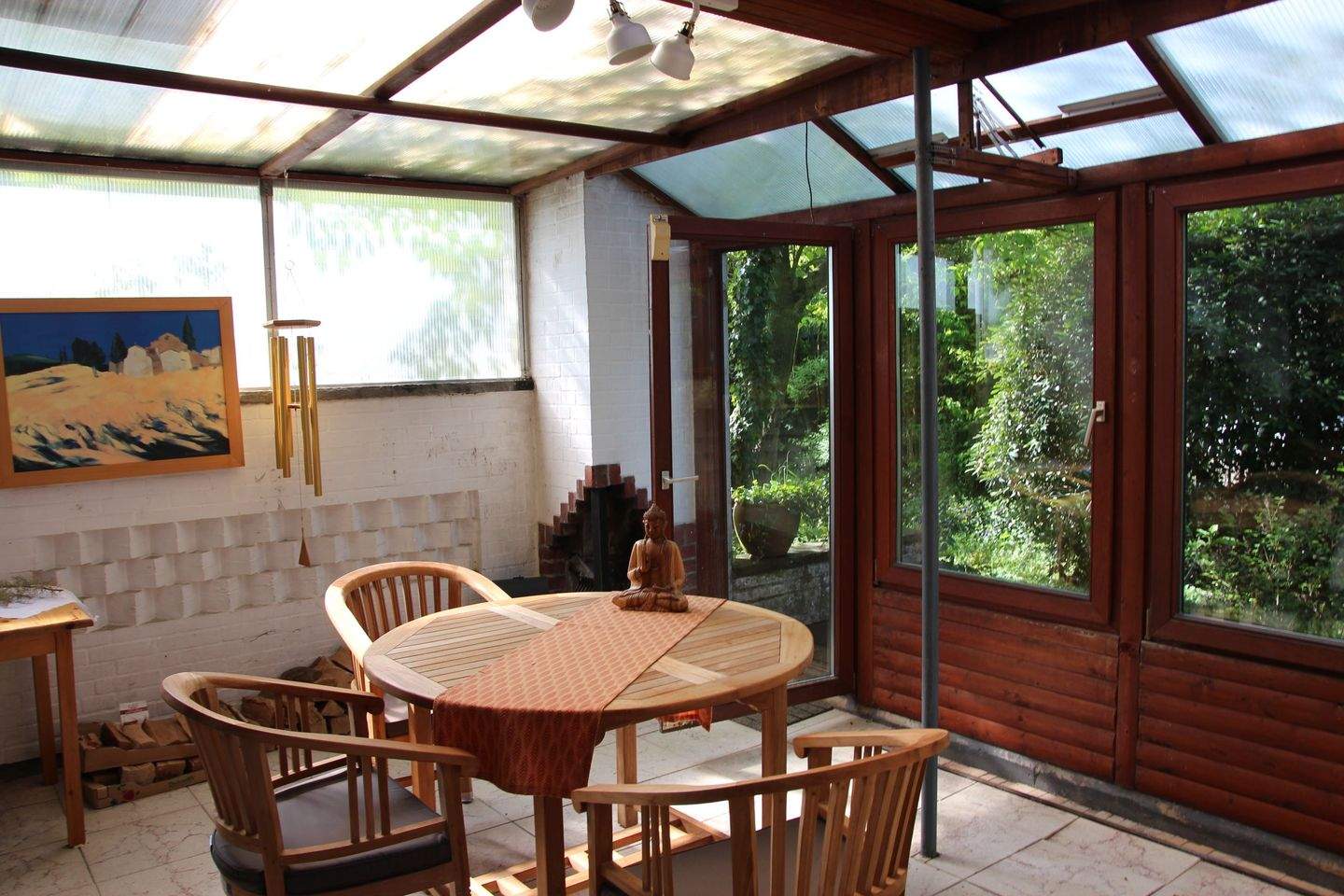 Grosses Einfamilienhaus mit Garage, riesigem Garten und SUPER RENDITE – Tostedt – Vorschaubild 7