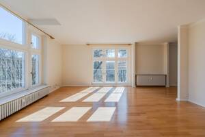 Stylish apartment with a view of the water and waterfront location on Lake Wannsee – 14109 Berlin – Vorschaubild 8