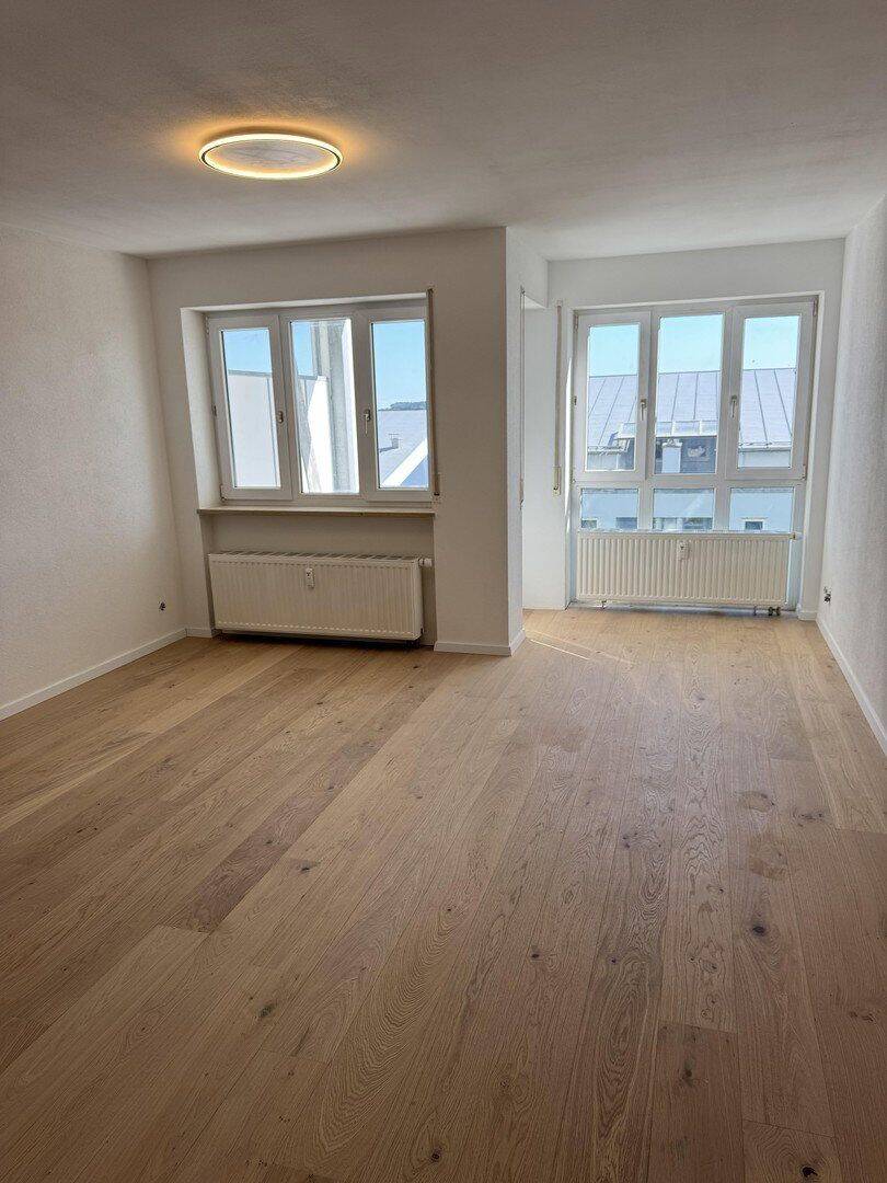Moderne und provisionsfreie Wohnung am Eselsberg mit Süd-Balkon und Uni-Nähe – Ulm – Vorschaubild 5