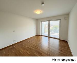 Eigentumswohnung im Herzen der Innenstadt mit 2 Balkonen und Tiefgarage! – 54290 Trier – Vorschaubild 4
