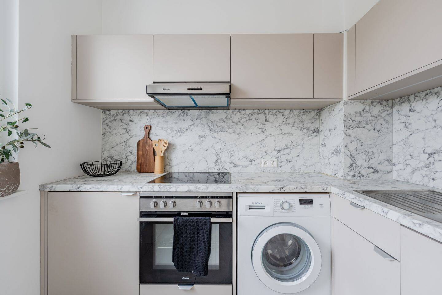 Modernisiertes 1-Zi.-Apartment mit Balkon in Berlin-Lankwitz – provisionsfrei – Berlin – Vorschaubild 2