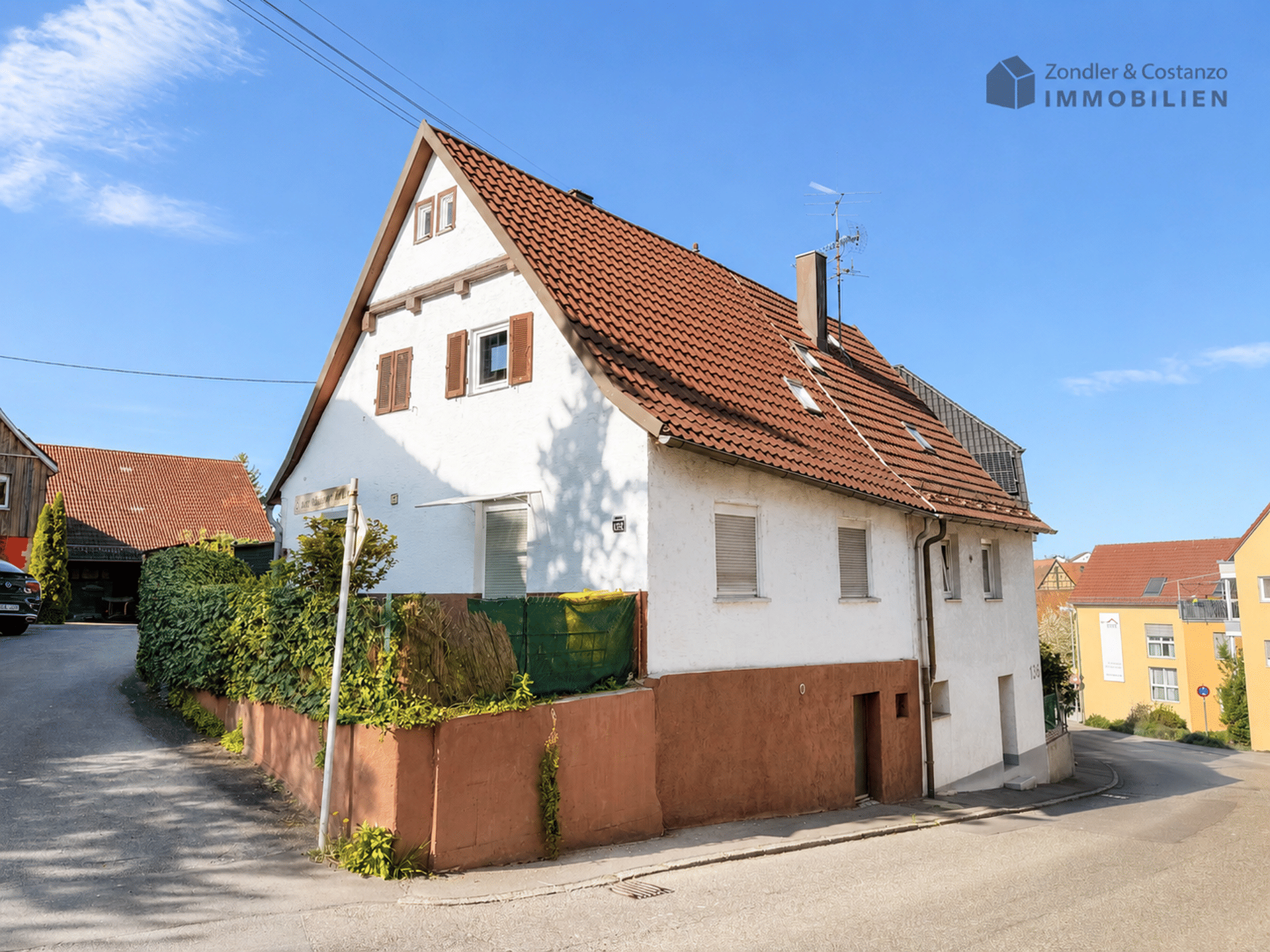 Haus in 71336 Waiblingen mit 75 m² kaufen