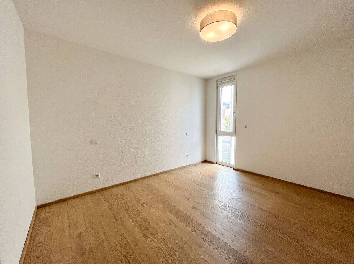 Frisch starten in Pfullingen - moderne 2-Zimmer-Wohnung in zentraler Lage! – Pfullingen – Vorschaubild 6