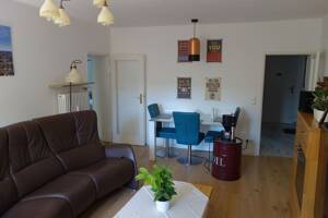 Wohnung in der Parkstadt Bogenhausen inkl. Garage – wertbeständig durch Lage und Qualität. Provisionsfrei! Ohne Makler! – 81677 München – Vorschaubild 6