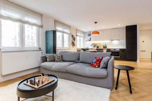 Top saniertes City-Apartment nahe Kurfürstendamm – 10709 Berlin – Vorschaubild 5