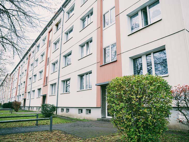 Innenstadtwohnung gesucht? – Prenzlau – Vorschaubild 8