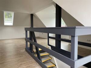 Reihenendhaus mit großer Dachterrasse – 28325 Bremen – Vorschaubild 8