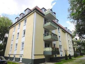 Solide Kapitalanlage ! Moderenes und gepflegtes Mietshaus in sehr guter Wohnlage ! – 13089 Berlin – Vorschaubild 5