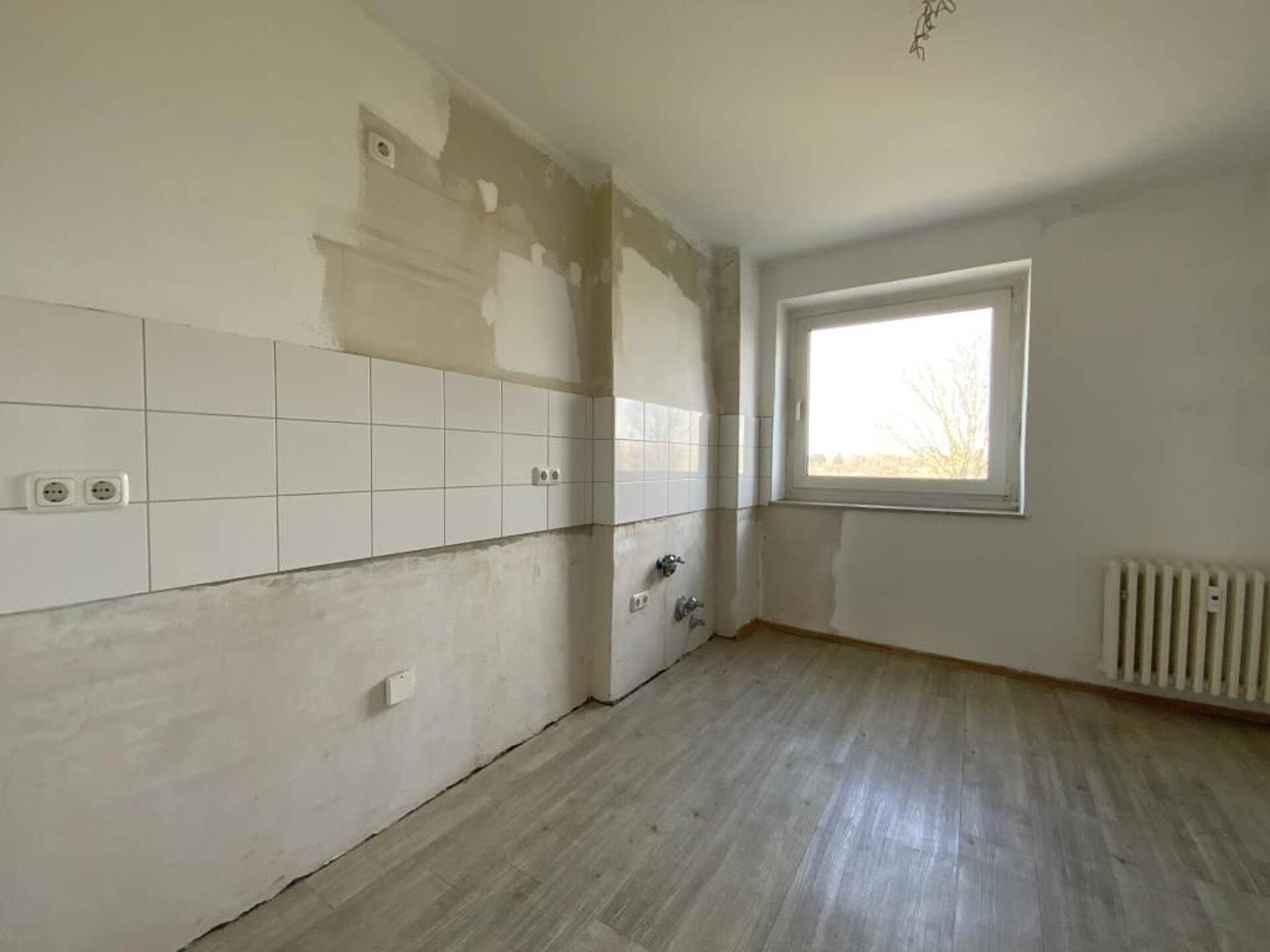 Etagenwohnung in 50739 Köln mit 77 m² kaufen