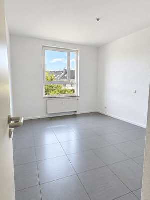 Bezugsfrei | Moderne 4-Zimmer-Wohnung mit Balkon und Tiefgarage im beliebten Oberbilk – 40227 Düsseldorf – Vorschaubild 8