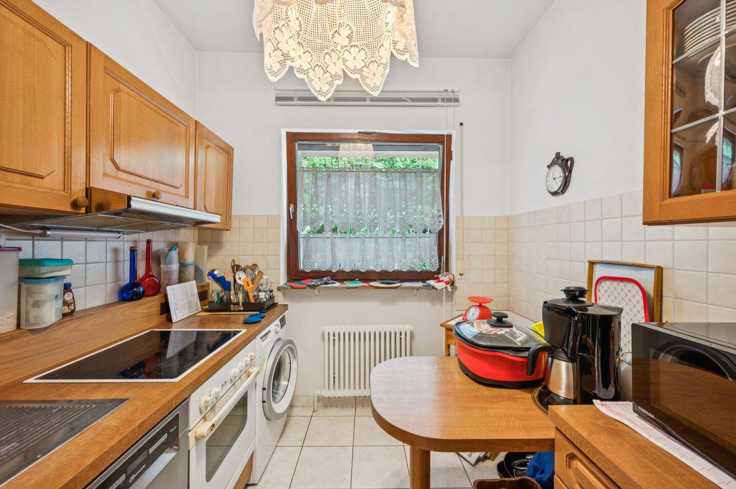 Großzügige 3,5-Zimmer-Wohnung mit Terrasse, Ausblick & Garage am Waldrand – Bad Liebenzell – Vorschaubild 6