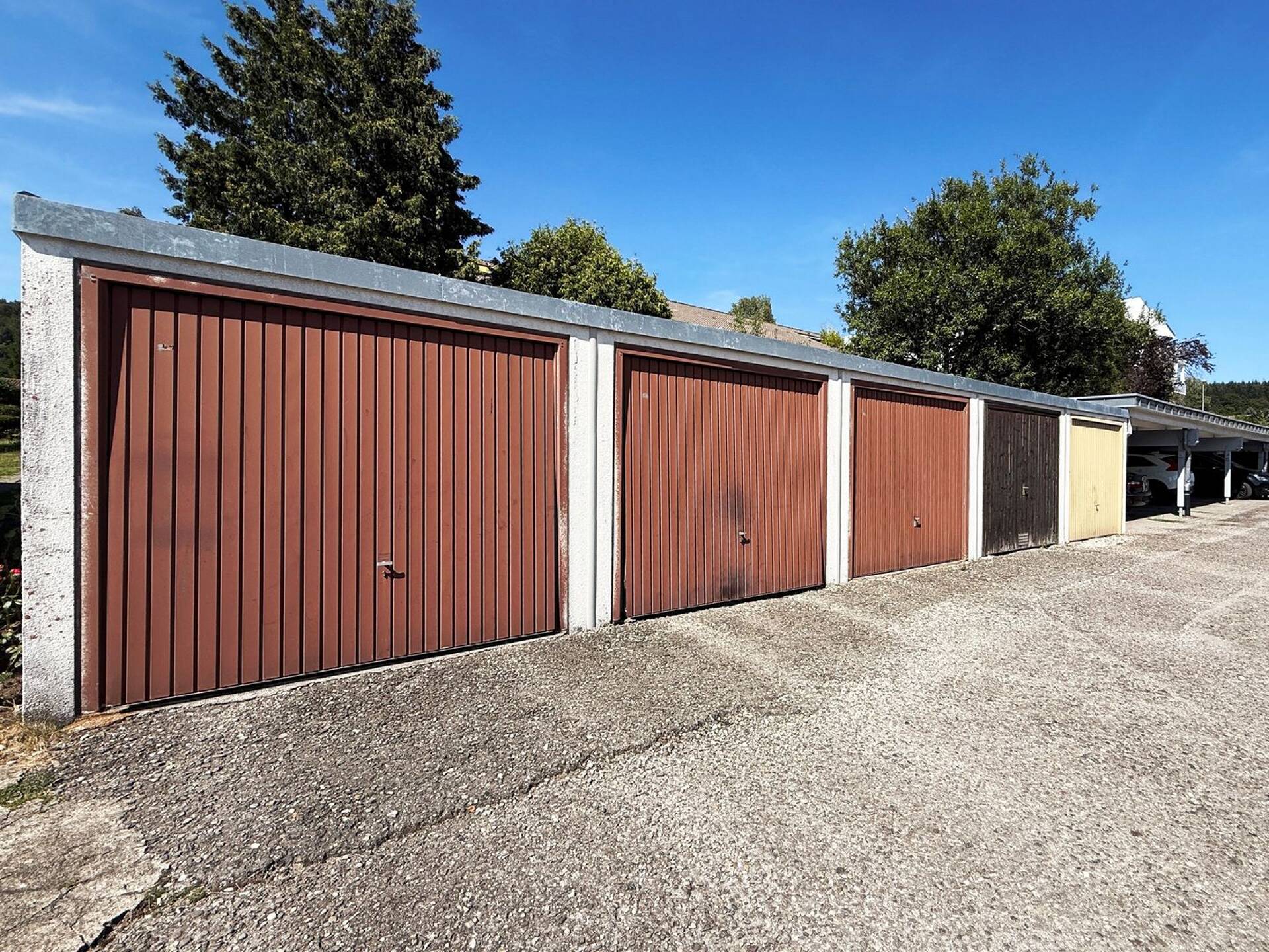 Erdgeschosswohnung in 78532 Tuttlingen mit 56 m² kaufen
