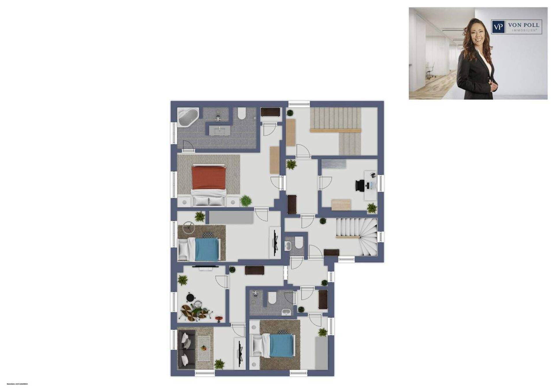 Haus in 54497 Morbach / Gonzerath mit 355 m² kaufen