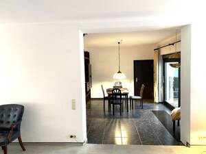 KR-Traar - Freistehendes, gepfl. EFH mit über 170 m² Wfl. auf ca. 1.000 m² Traumgrundstück – 47802 Krefeld – Vorschaubild 9