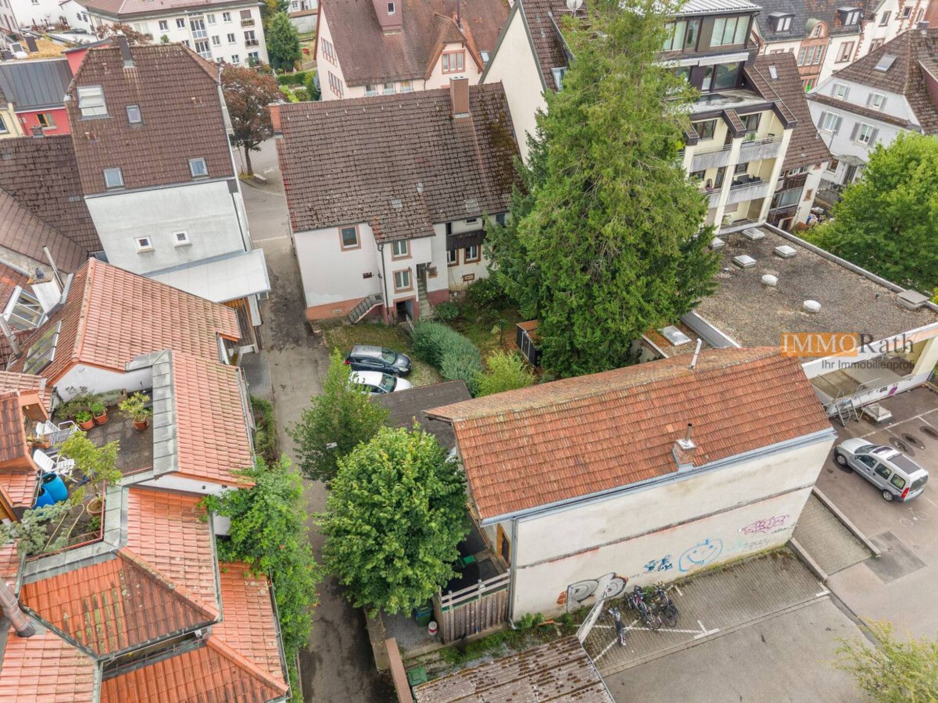 Haus in 79183 Waldkirch mit 230 m² kaufen