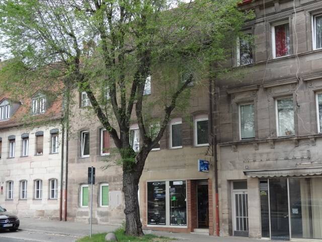 Vollmöbliertes Zimmer in Fürth – Fürth – Vorschaubild 7