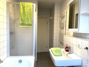 SUMMERDEAL!!! Großzügig geschnitten mit Balkon und Tageslichtbad – 39108 Magdeburg – Vorschaubild 6