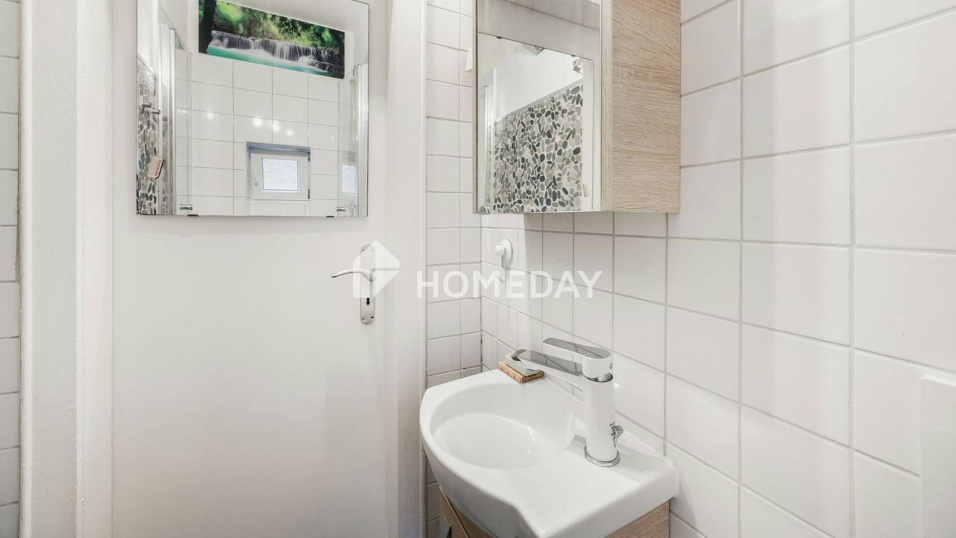 Etagenwohnung in 50825 Köln mit 104 m² kaufen