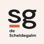 De Scheldegalm logo