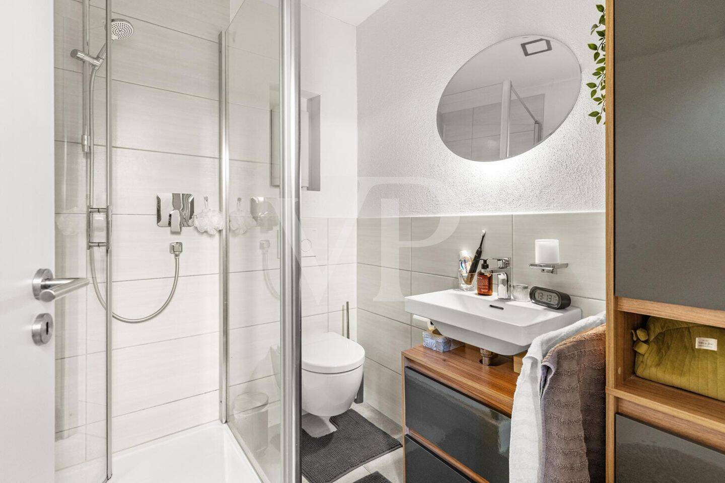 Charmantes Apartment mit Stil in zentraler Lage - Aachen – Aachen – Vorschaubild 8
