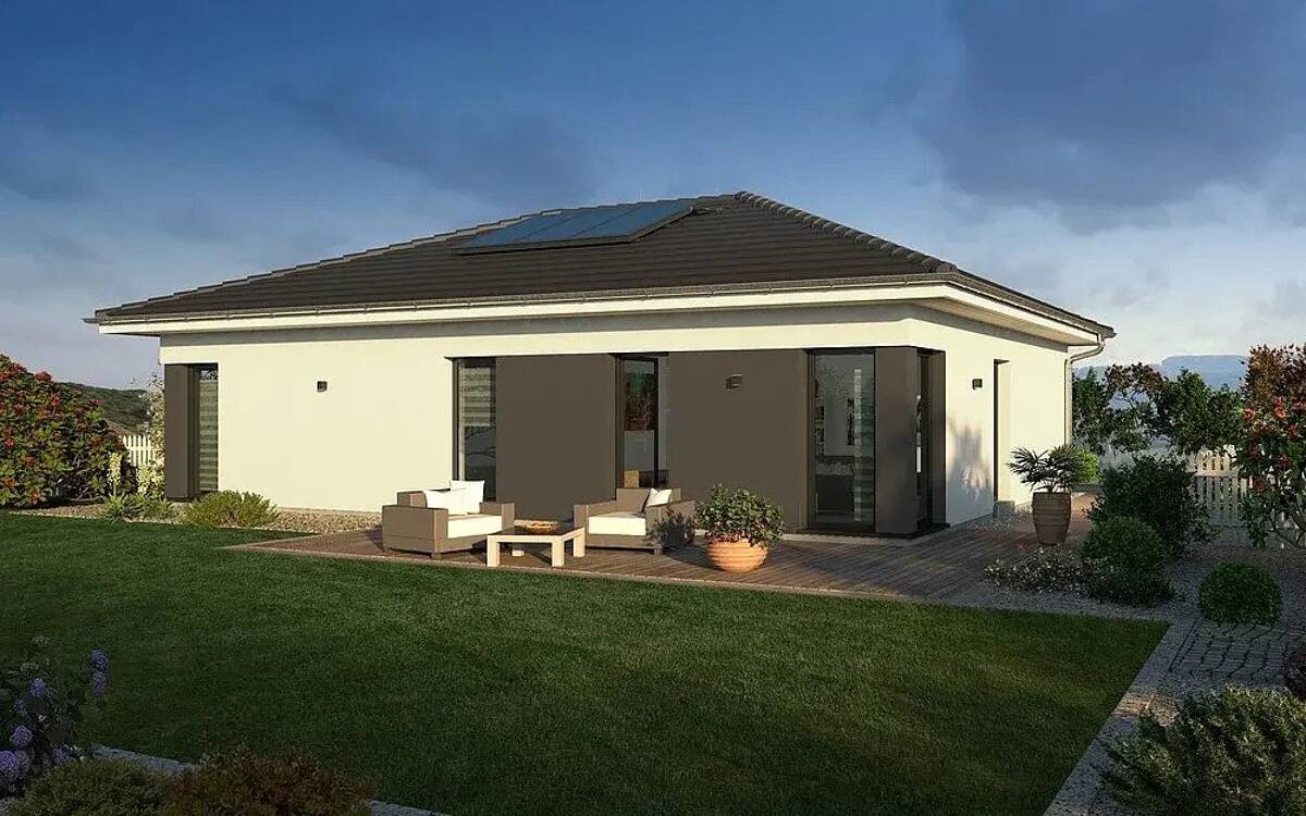 Bungalow – 4159 Leipzig – Bild 1 von 5