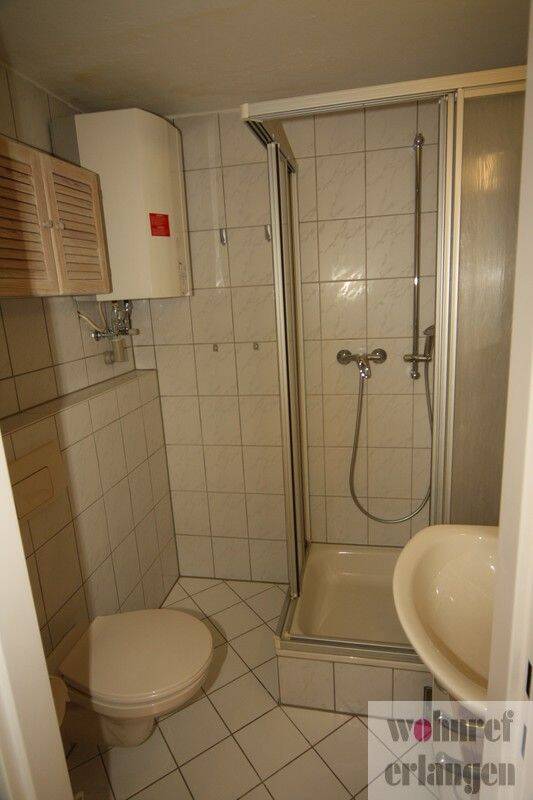 Schöne und moderne 2,5 Zimmer-Wohnung in Alterlangen – Erlangen – Vorschaubild 5