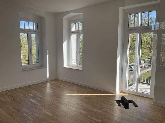 3 Zimmer-Wohnung I Parkett I Fußbodenheizung I Balkon I Lift I Tageslichtbad - Barrierefrei erreichbar!