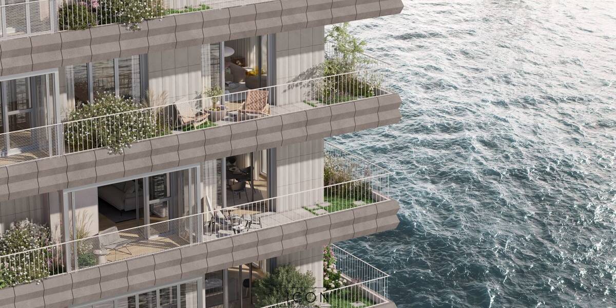 BEAT - IM 8. OG MIT WASSERBLICK – 20457 Hamburg – Bild 1 von 9