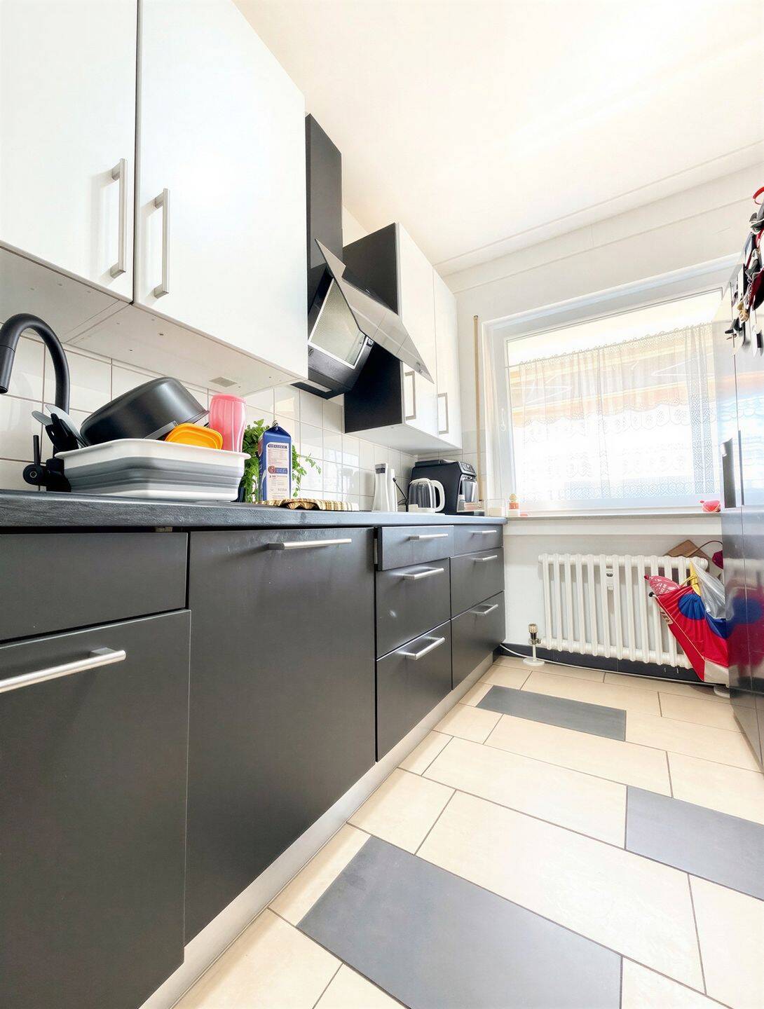 3-Zimmer-Wohnung mit Balkon und Stellplatz - solide Kapitalanlage in Wiesbaden – Wiesbaden – Vorschaubild 5