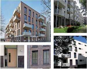 Schöne 2-Zimmer-Wohnung im Küperstieg 1 - Modernes Wohnen in gepflegtem Haus