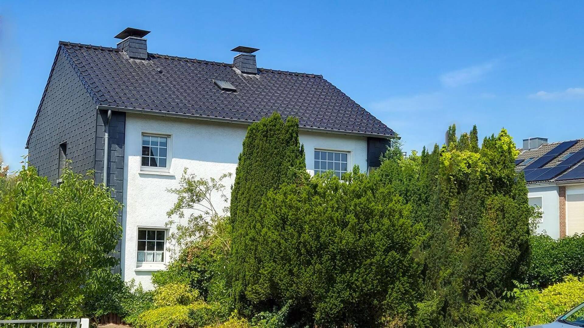 Haus in 47441 Moers mit 132 m² kaufen