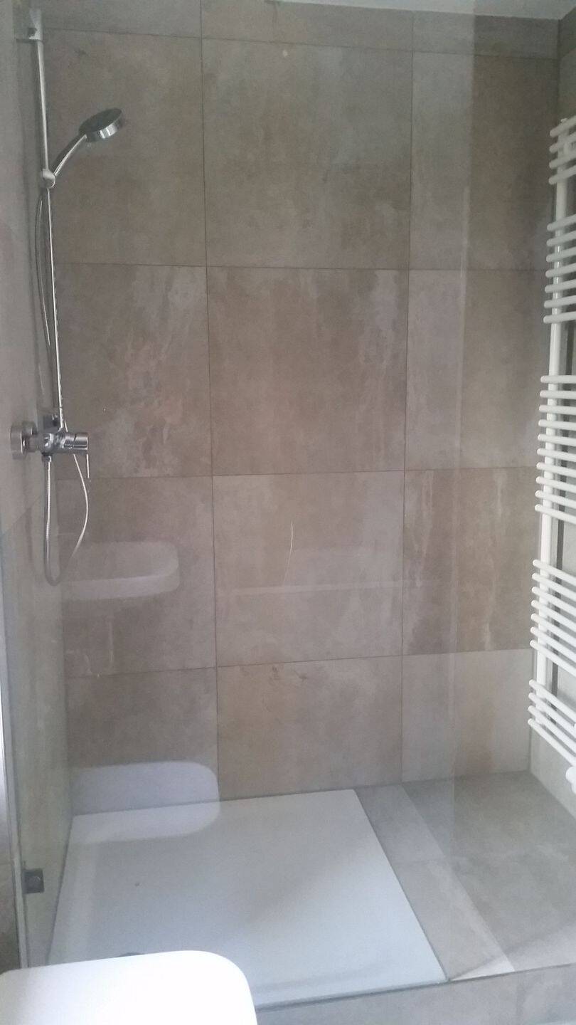 3-Zimmer-Terrassenwohnung – Kirchheim bei München – Vorschaubild 9