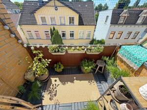 Kapitalanlage oder neues Zuhause - 2-Zimmer-ETW mit Balkon & Tiefgaragenstellplatz – 21029 Hamburg – Vorschaubild 6