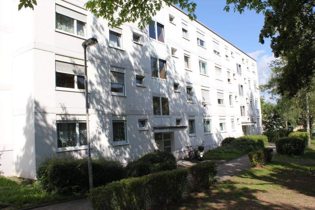 vermietete 2-Zi Wohnung zur Kapitalanlage in Mainz-Mombach
