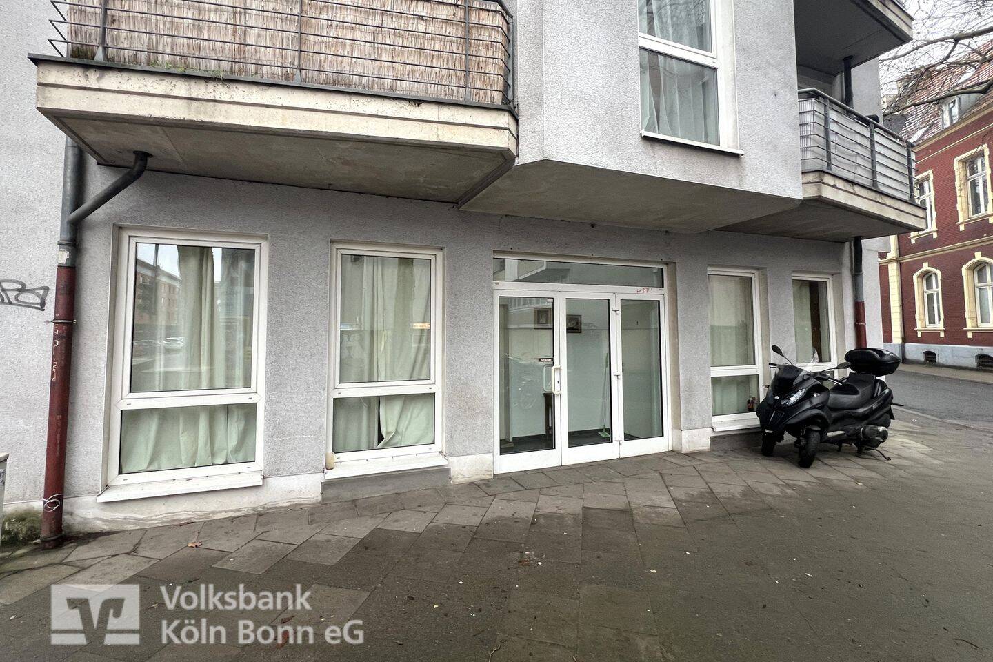 Erdgeschosswohnung in Köln-Ehrenfeld – Köln – Vorschaubild 4