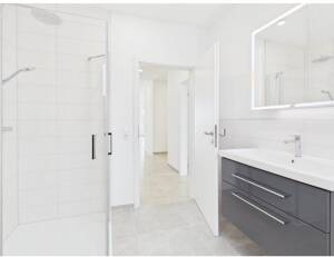 3 Zimmer Neubau Erstbezug in Darmstadt Wixhausen – 64291 Darmstadt – Vorschaubild 4