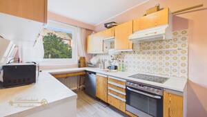 Bremen - Huchting . Reihenendhaus mit 5 Zimmern, großem Garten, Garage & zusätzlichem Baugrundstück – 28259 Bremen – Vorschaubild 5