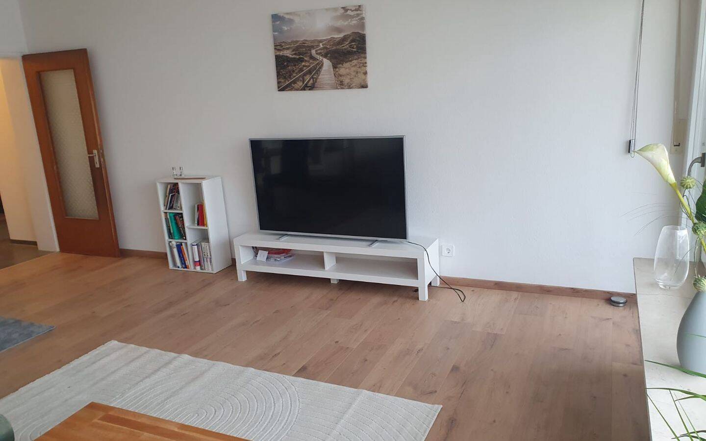 3-Zimmerwohnung: Wohnen auf Zeit in Karlsruhe - flexibel mieten ab 1 Monat – Karlsruhe – Vorschaubild 2